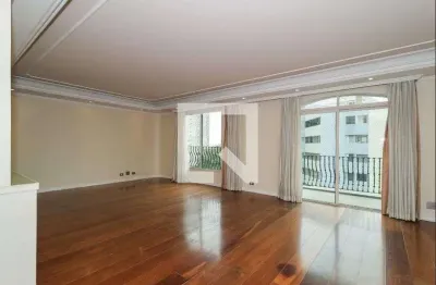 Apartamento para venda - panamby, 4 quartos,  340 m² - são paulo