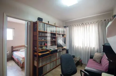 Casa para venda - jardim brasil , 1 quarto,  48 m² - são paulo