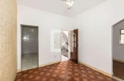 Casa para venda - são cristóvão, 4 quartos,  56 m² - rio de janeiro