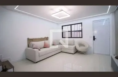 Casa / sobrado em condomínio para venda - vila formosa, 2 quartos,  90 m² - são paulo