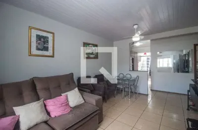 Casa com 3 quartos à venda na Rua José Celestino da Silva, Hípica, Porto Alegre