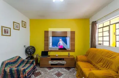 Casa para venda - jardim peri, 3 quartos,  94 m² - são paulo