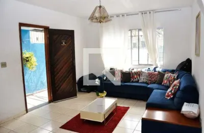 Casa para venda - freguesia do ó, 2 quartos,  125 m² - são paulo