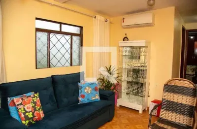 Casa para venda - jardim sao luis, 3 quartos,  112 m² - são paulo