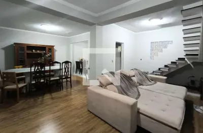 Casa / sobrado em condomínio para venda - vila alvorada , 3 quartos,  129 m² - jundiaí