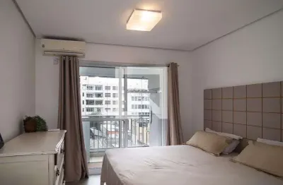 Apartamento à venda na rua genebra, bela vista, são paulo por r$ 285.000