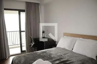 Apartamento para venda - santa cecília, 1 quarto,  25 m² - são paulo