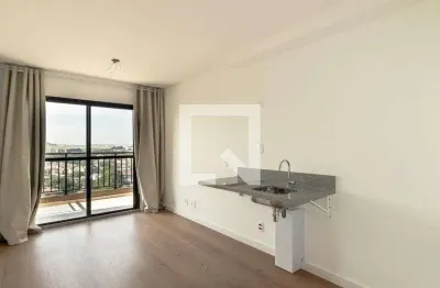 Apartamento para venda - moema, 1 quarto,  27 m² - são paulo