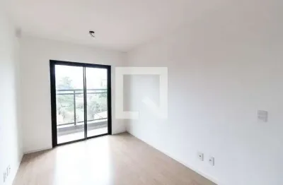 Apartamento para venda - água fria, 1 quarto,  38 m² - são paulo