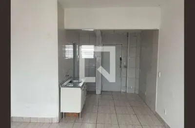 Kitnet / stúdio para venda - centro, 1 quarto,  30 m² - são paulo