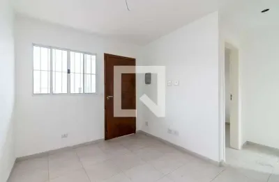 Apartamento para venda - água fria, 2 quartos,  40 m² - são paulo