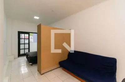 Kitnet / stúdio para venda - liberdade, 1 quarto,  30 m² - são paulo