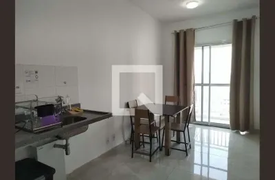 Apartamento para venda - vila esperança, 1 quarto,  30 m² - são paulo