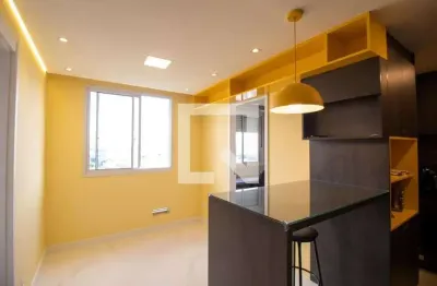 Apartamento para venda - santo amaro , 2 quartos,  36 m² - são paulo
