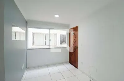 Apartamento para venda - vila amália, 2 quartos,  43 m² - são paulo
