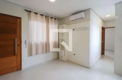 Apartamento para venda - vila carrão, 2 quartos,  42 m² - são paulo