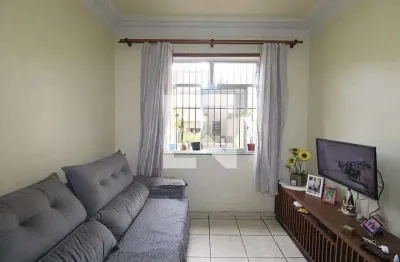 Apartamento para venda - del castilho, 2 quartos,  50 m² - rio de janeiro