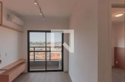 Apartamento para venda - parque industrial, 1 quarto,  34 m² - campinas