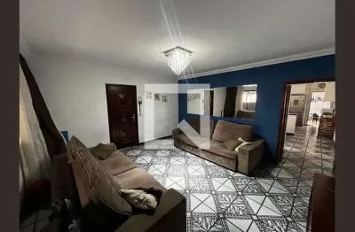 Casa para venda - mandaqui, 4 quartos,  147 m² - são paulo