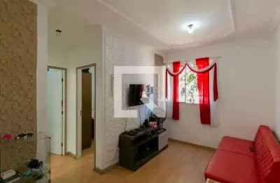 Apartamento para venda - paquetá, 2 quartos,  42 m² - belo horizonte