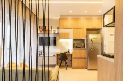 Kitnet / stúdio para venda - vila olímpia, 1 quarto,  29 m² - são paulo