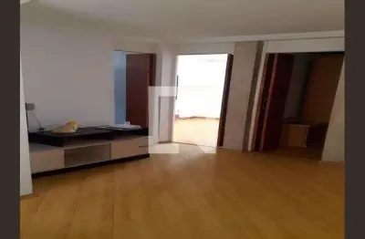 Apartamento para venda - dos casa, 2 quartos,  45 m² - são bernardo do campo