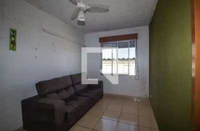 Apartamento para venda - vila nova, 2 quartos,  51 m² - porto alegre