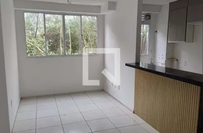 Apartamento para venda - curicica, 2 quartos,  50 m² - rio de janeiro