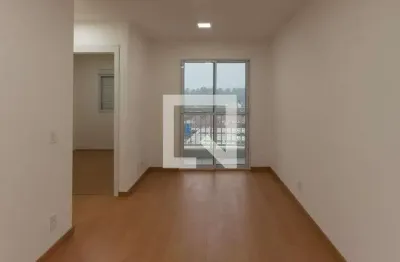 Apartamento para Venda - Parque Industrial, 2 Quartos,  44 m² - Campinas