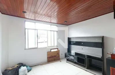 Apartamento para venda - cachambi, 2 quartos,  56 m² - rio de janeiro