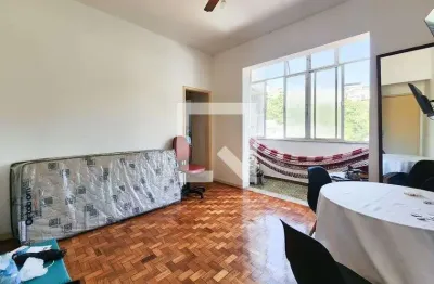 Apartamento para venda - glória, 2 quartos,  52 m² - rio de janeiro
