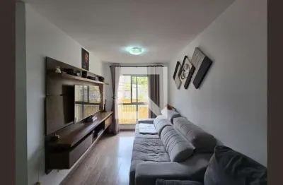 Apartamento para venda - vila galvão, 2 quartos,  53 m² - guarulhos