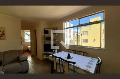 Apartamento para venda - sagrada família, 2 quartos,  50 m² - belo horizonte
