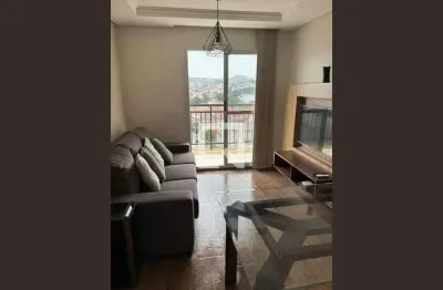 Apartamento para venda - vila américa, 2 quartos,  55 m² - santo andré