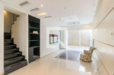 Casa / sobrado em condomínio para venda - chácara santo antonio, 3 quartos,  200 m² - são paulo