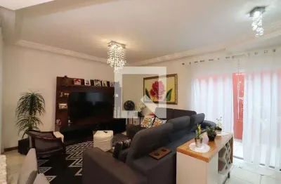 Casa / sobrado em condomínio para venda - baeta neves, 3 quartos,  205 m² - são bernardo do campo