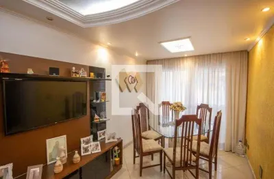 Apartamento para venda - vila constança , 2 quartos,  55 m² - são paulo