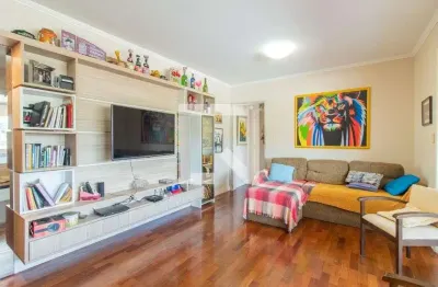 Apartamento para venda - azenha, 1 quarto,  70 m² - porto alegre