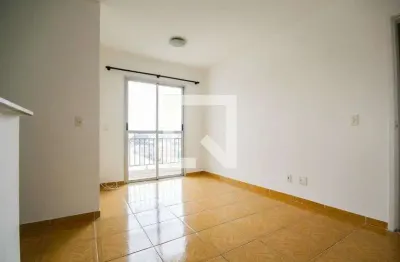 Apartamento para venda - freguesia do ó, 2 quartos,  51 m² - são paulo