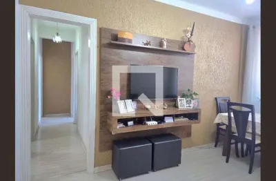 Apartamento para venda - padre eustáquio, 3 quartos,  70 m² - belo horizonte