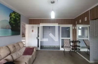 Casa para venda - são josé, 2 quartos,  195 m² - canoas
