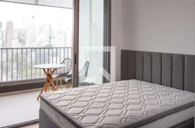 Kitnet / stúdio para venda - perdizes, 1 quarto,  23 m² - são paulo