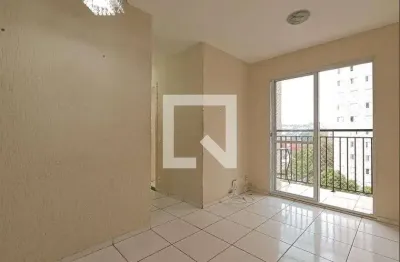Apartamento para venda - jardim cocaia, 3 quartos,  43 m² - guarulhos