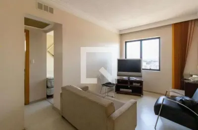 Apartamento para venda - vila augusta, 1 quarto,  50 m² - guarulhos