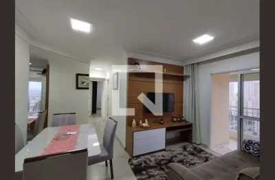 Apartamento para venda - vila das mercês, 2 quartos,  60 m² - são paulo
