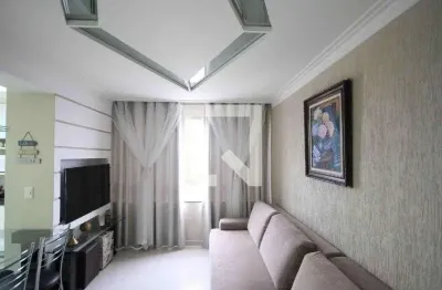 Apartamento para venda - chácara mafalda, 2 quartos,  68 m² - são paulo