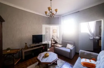 Apartamento para venda - centro, 3 quartos,  85 m² - belo horizonte
