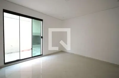Casa para venda - campestre, 3 quartos,  174 m² - santo andré