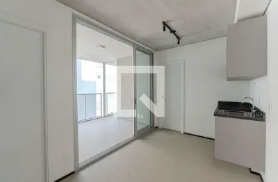 Apartamento para venda - consolação, 2 quartos,  44 m² - são paulo
