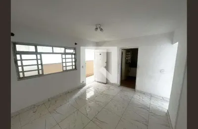 Apartamento para venda - santana, 2 quartos,  70 m² - são paulo